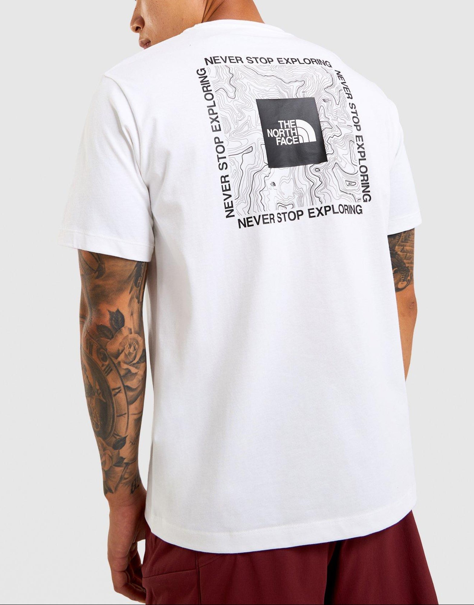 The North Face T-Shirt image
