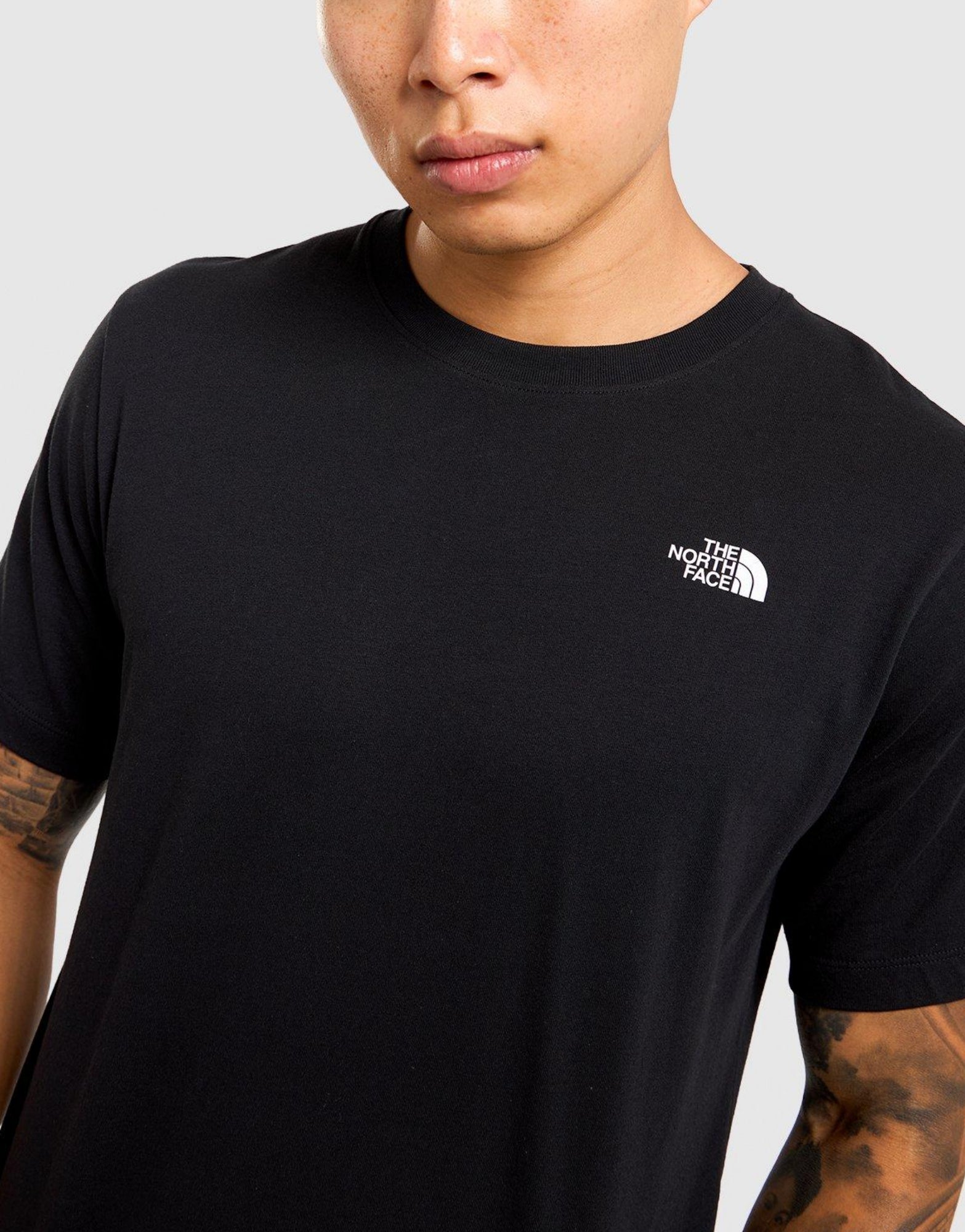 The North Face T-Shirt image