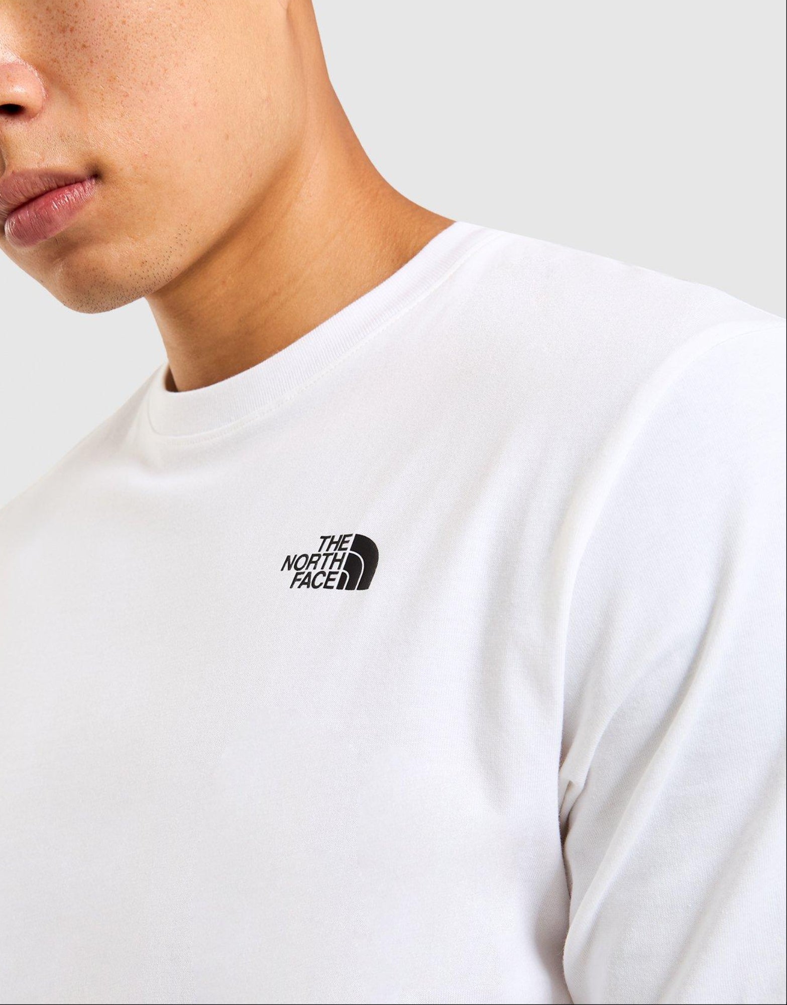 The North Face T-Shirt image