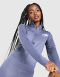 The North Face Tech Full Zip Track Top image