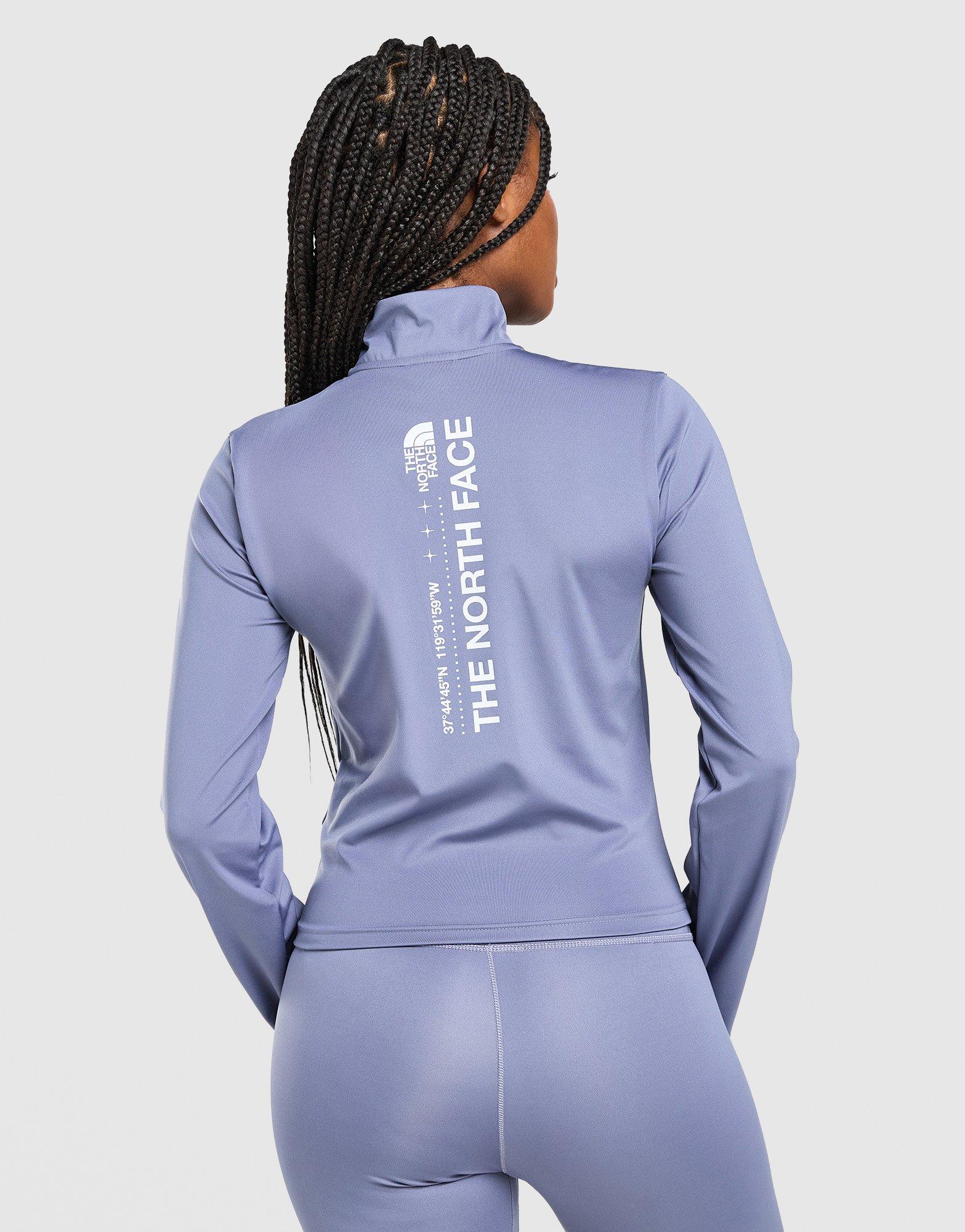 The North Face Tech Full Zip Track Top image