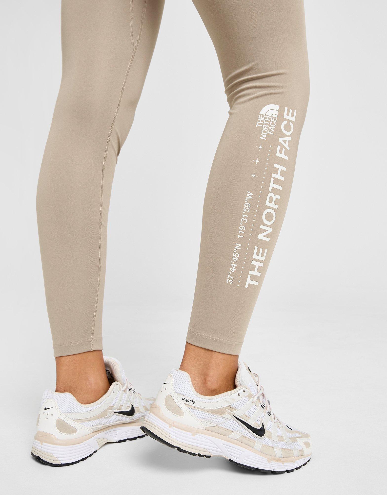 The North Face Tech Graphic Leggings image