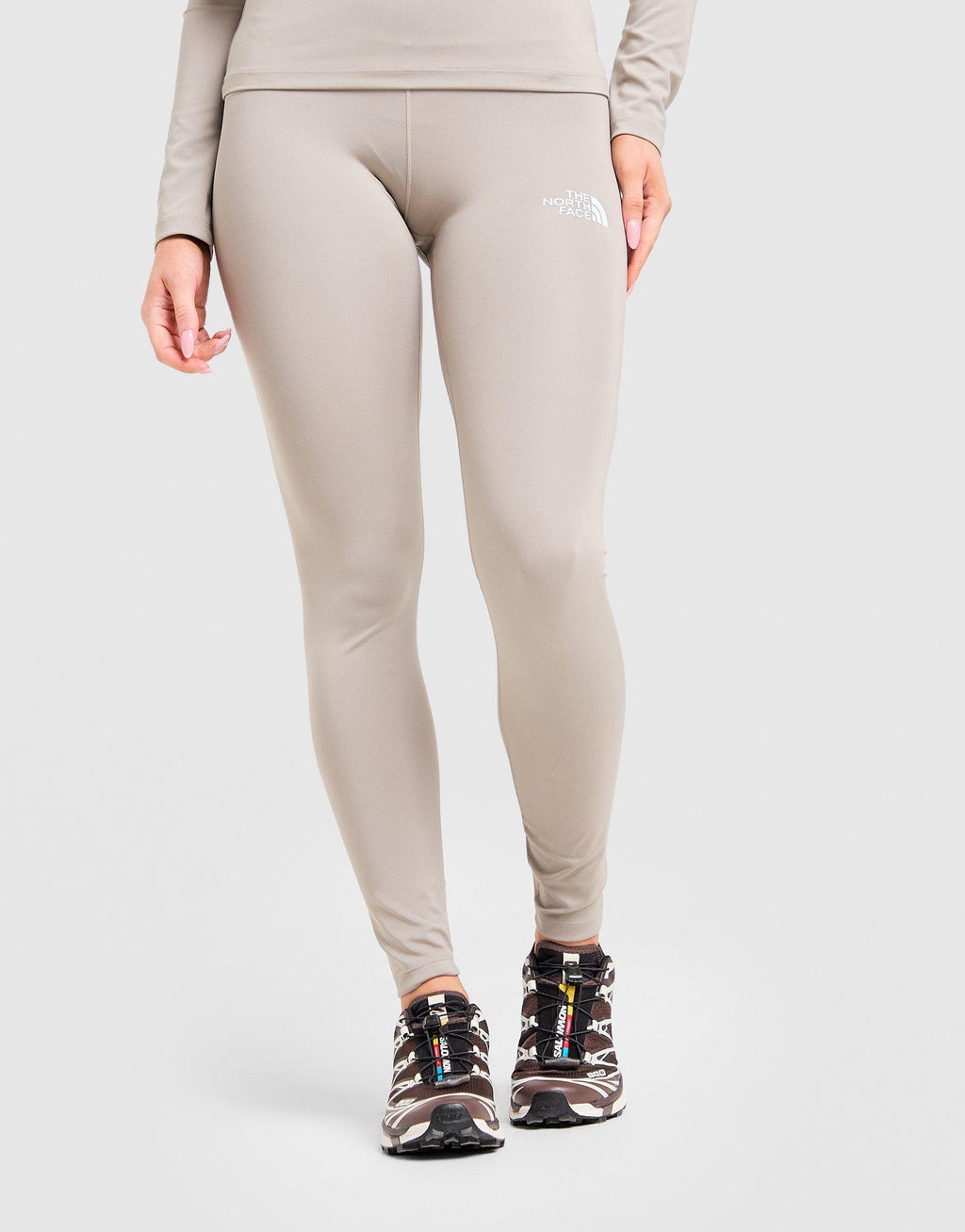 The North Face Tech Leggings image
