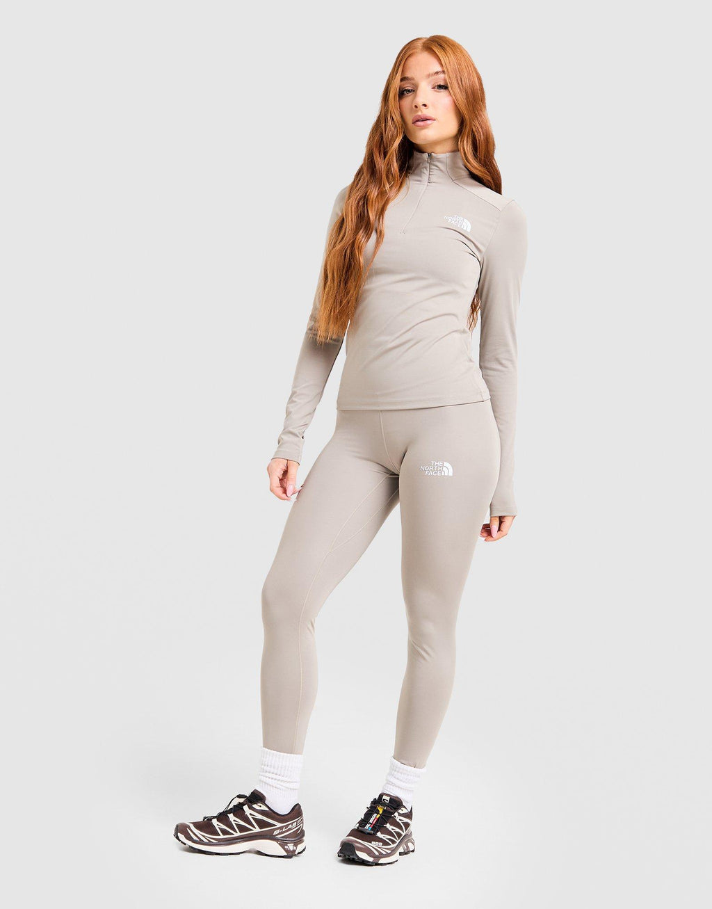The North Face Tech Leggings image
