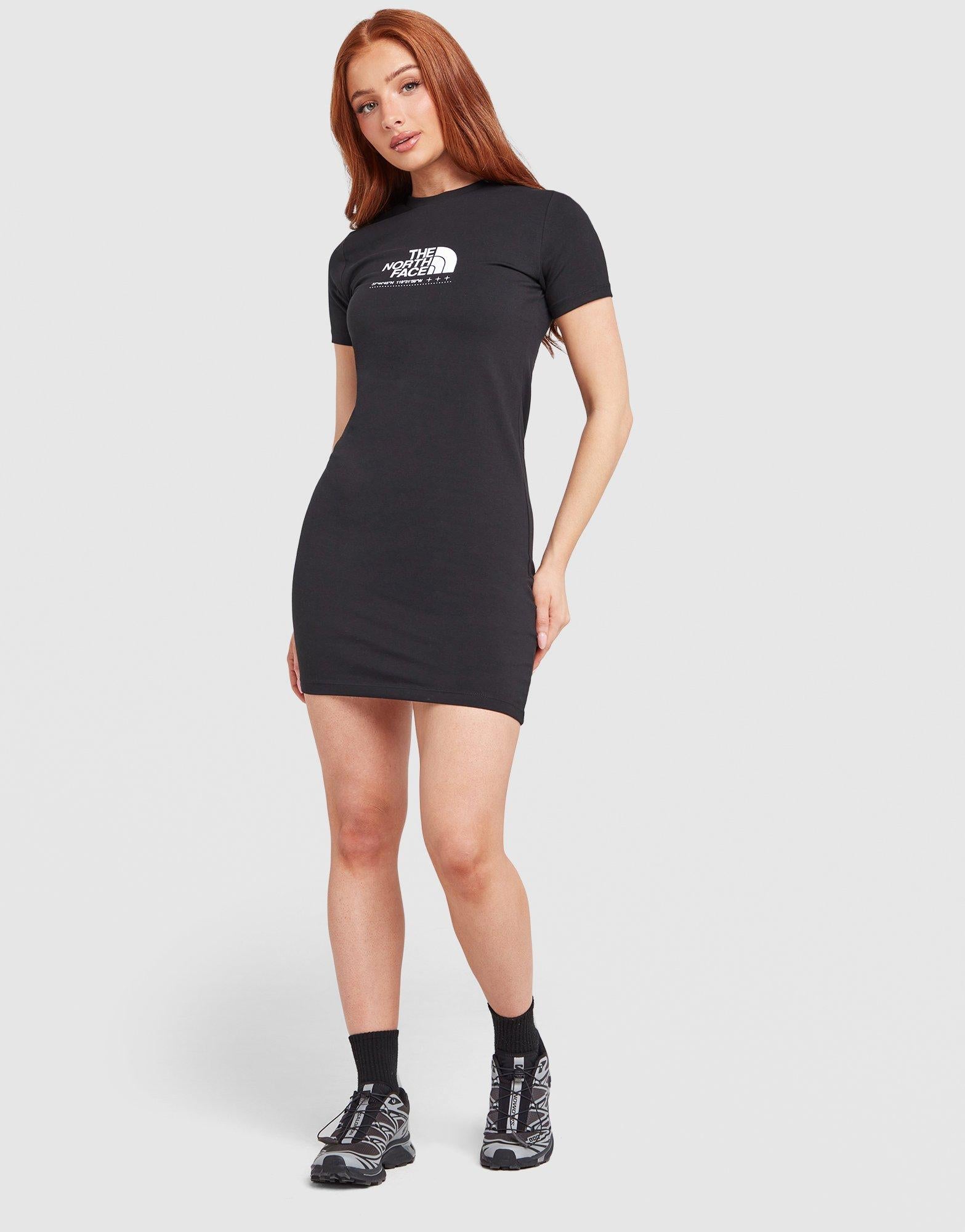 The North Face Tech Slim Dress image