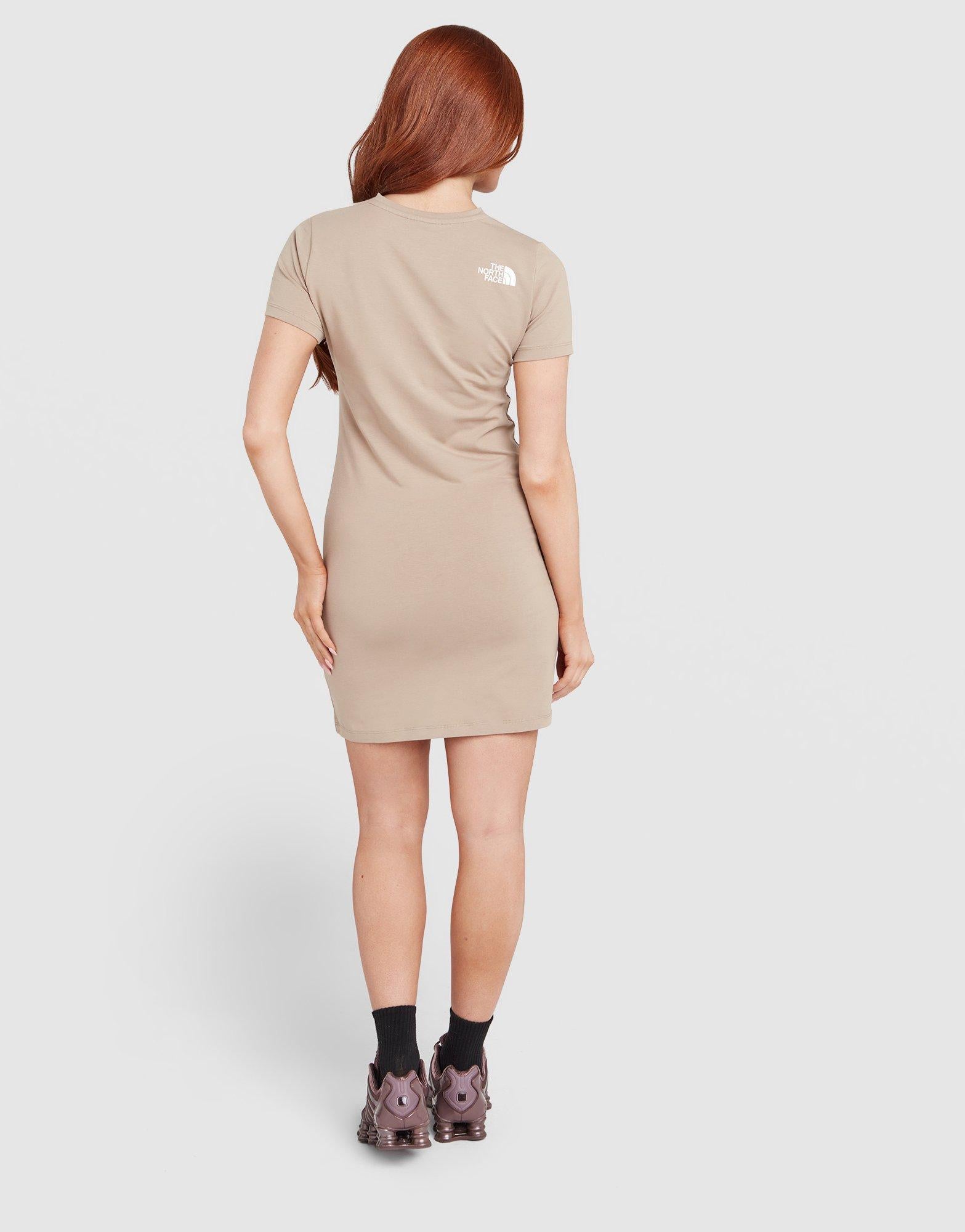 The North Face Tech Slim Dress image