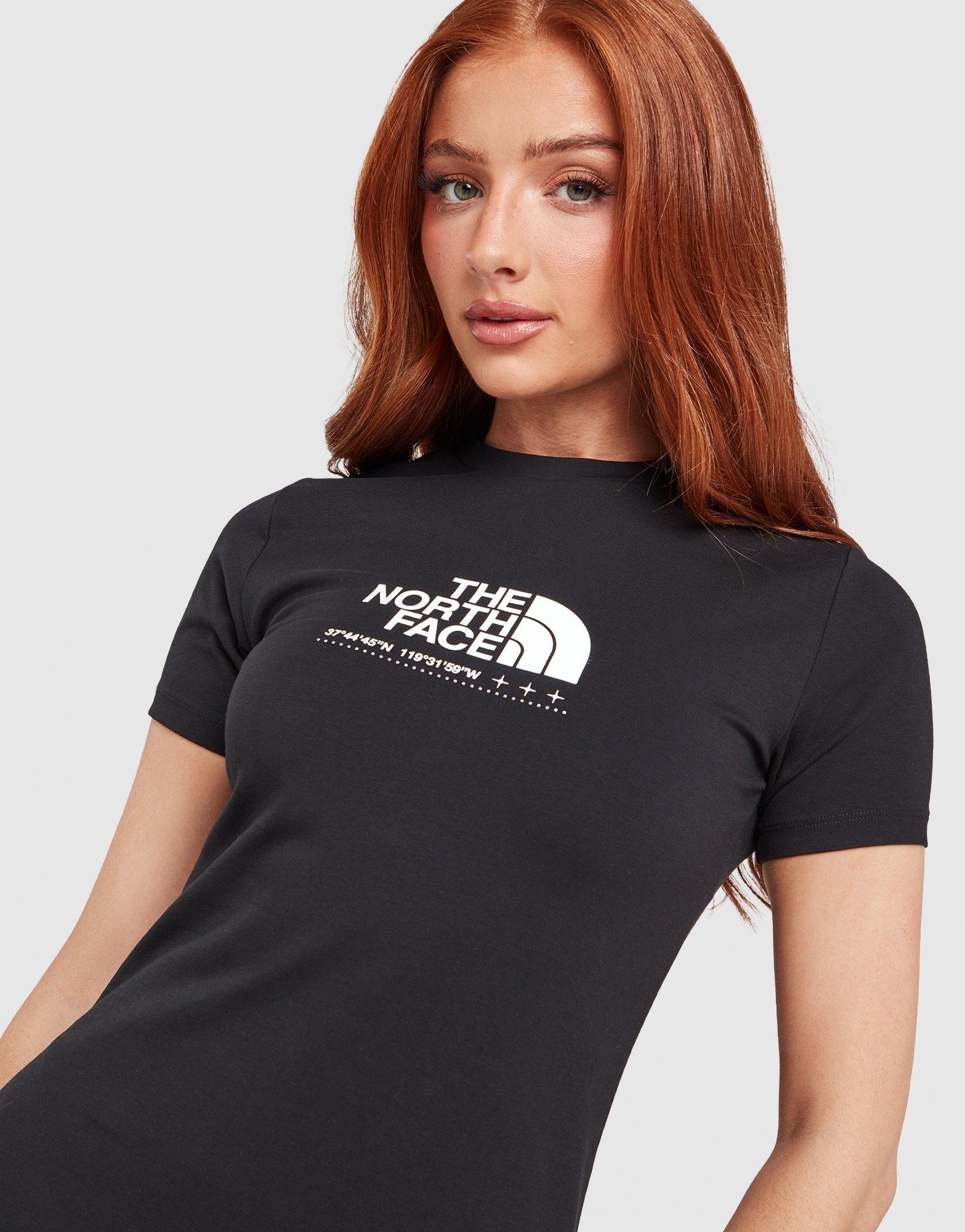 The North Face Tech Slim Dress image