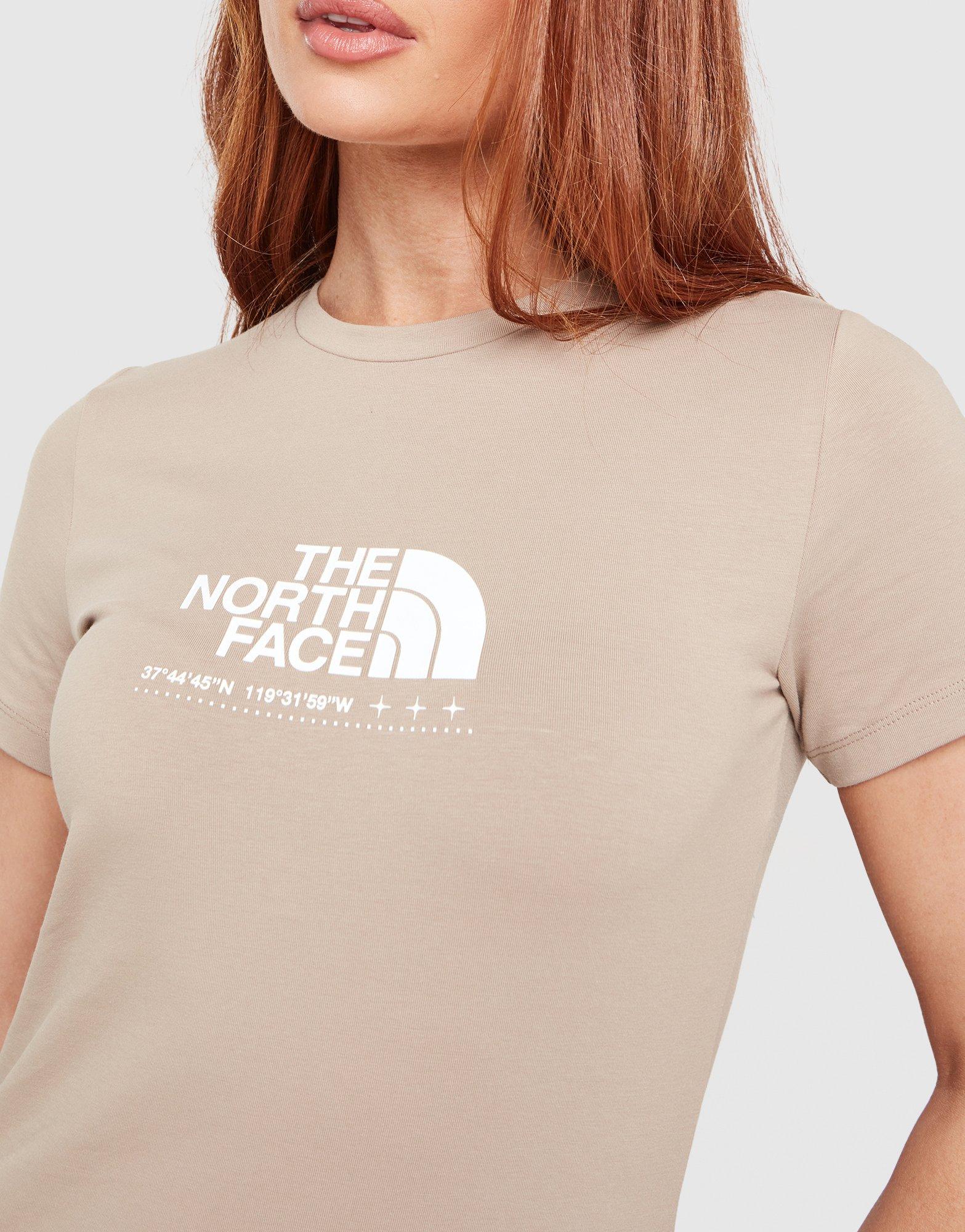 The North Face Tech Slim Dress image