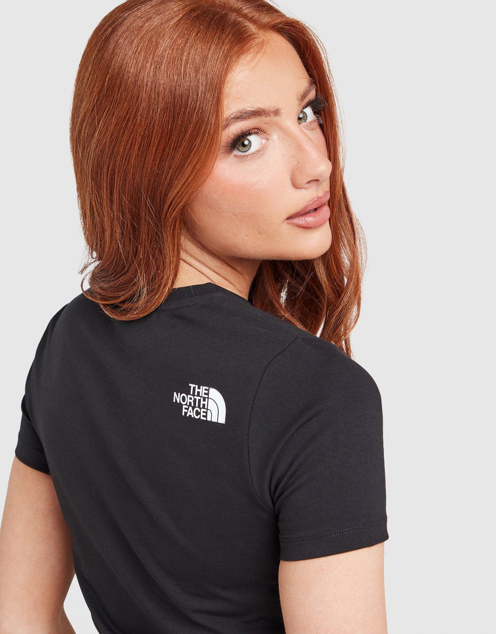 The North Face Tech Slim Dress image