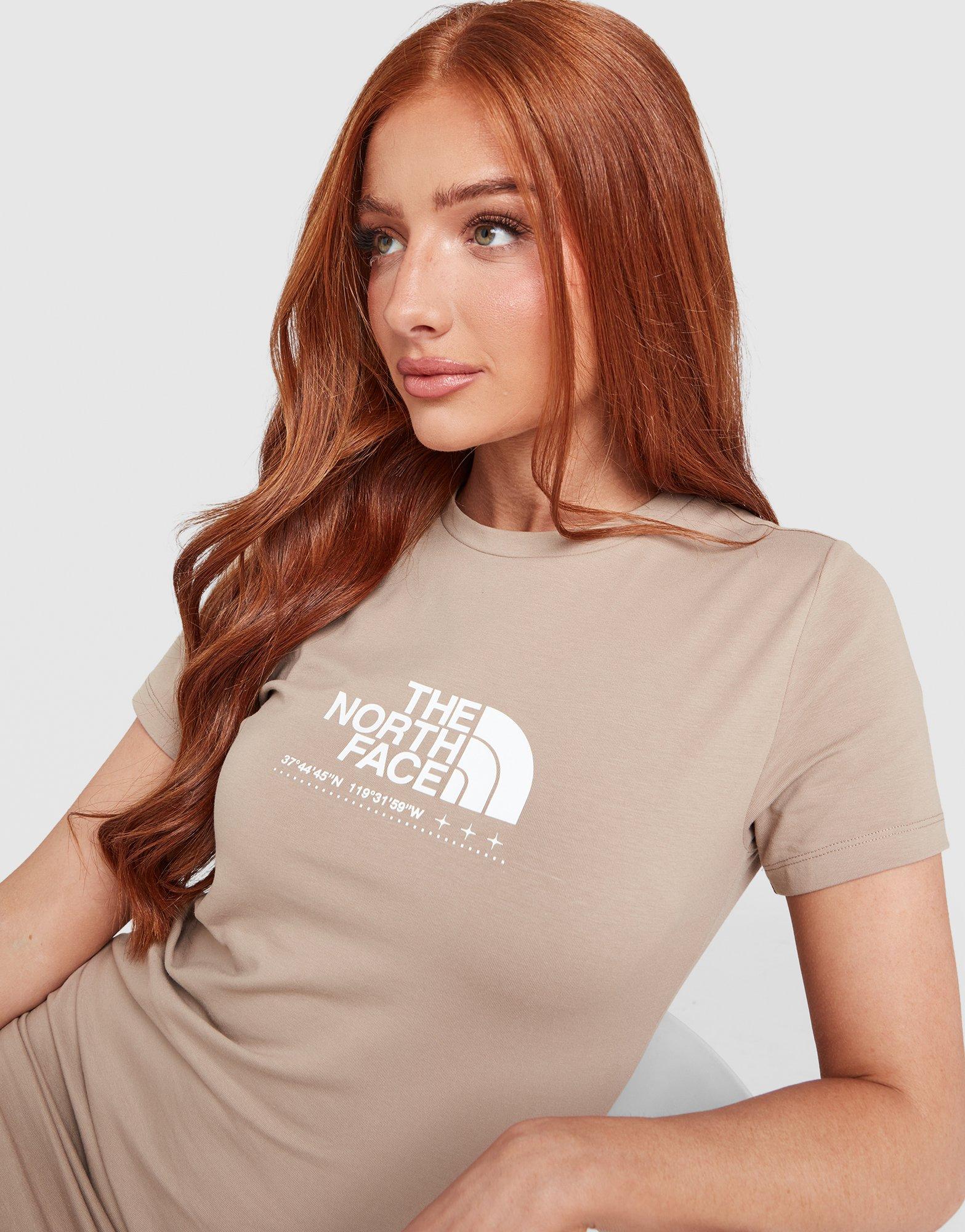 The North Face Tech Slim Dress image