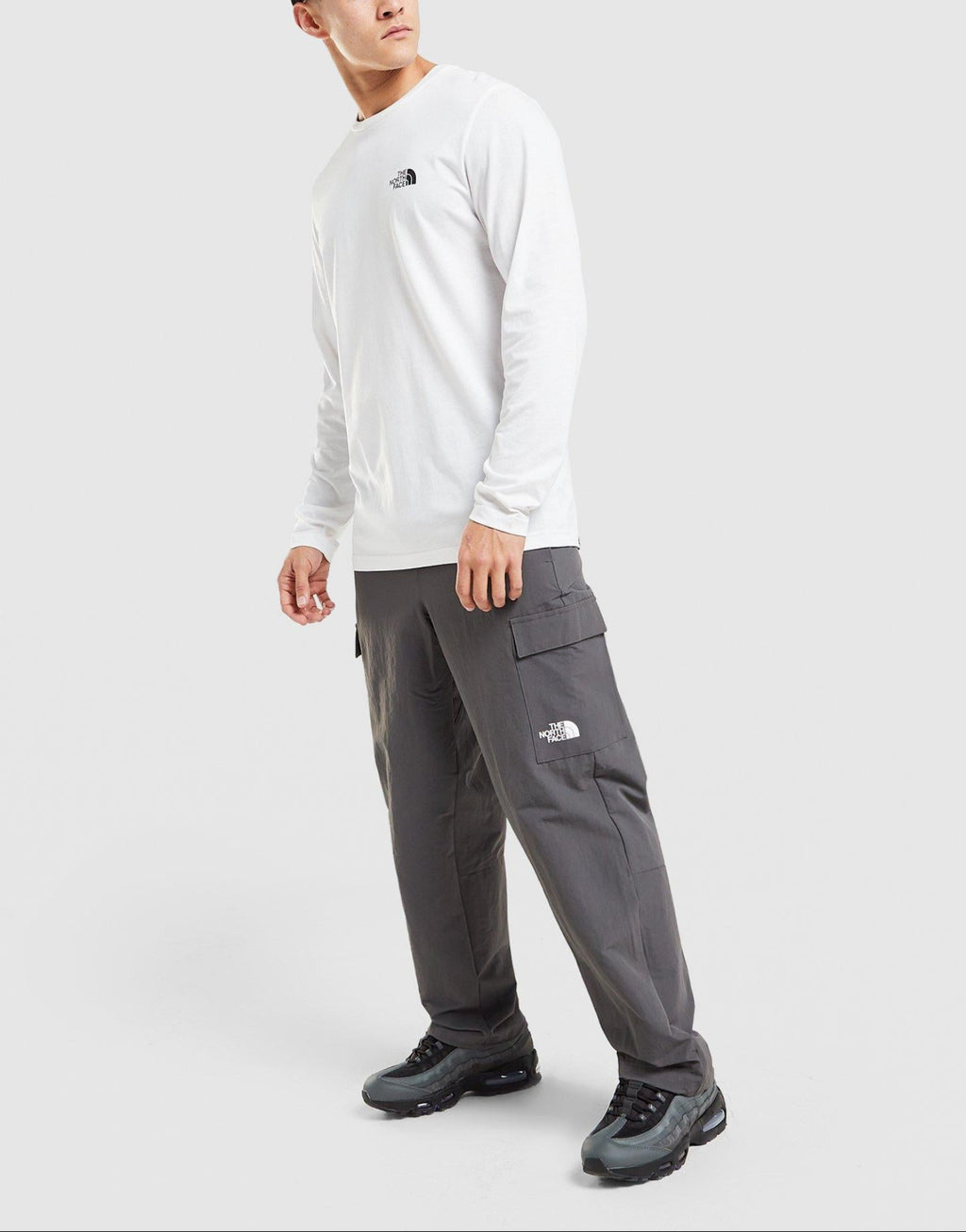 The North Face Trishull Cargo Pants image