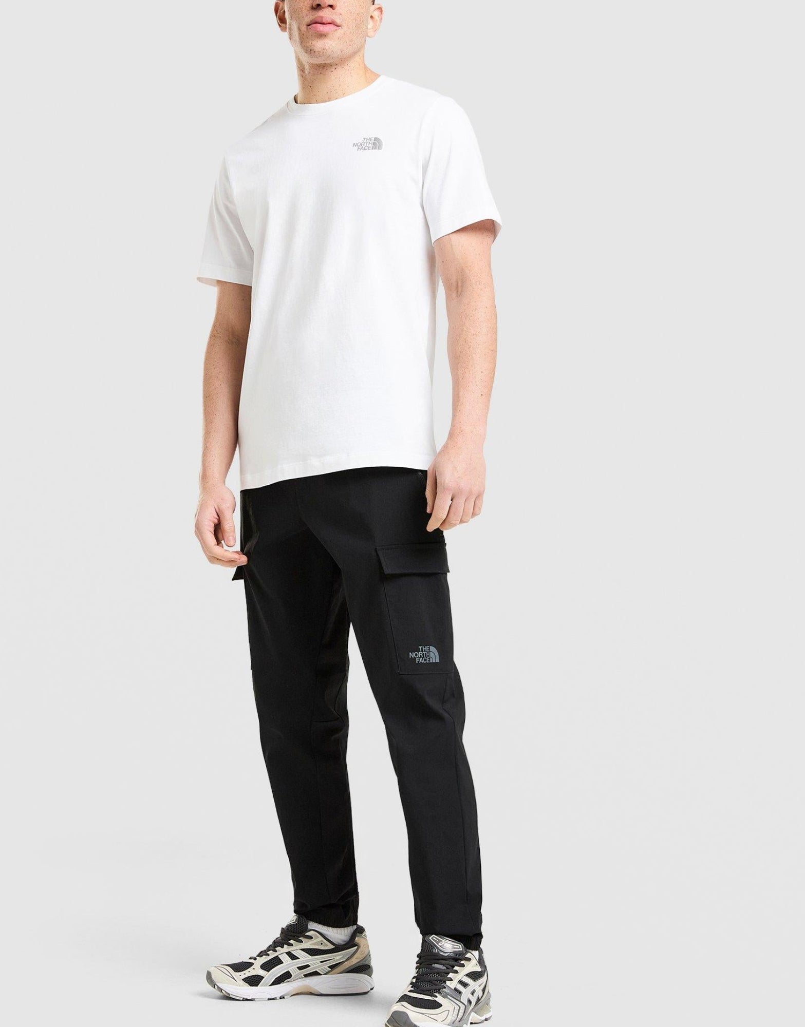 The North Face Trishull Cargo Pants image