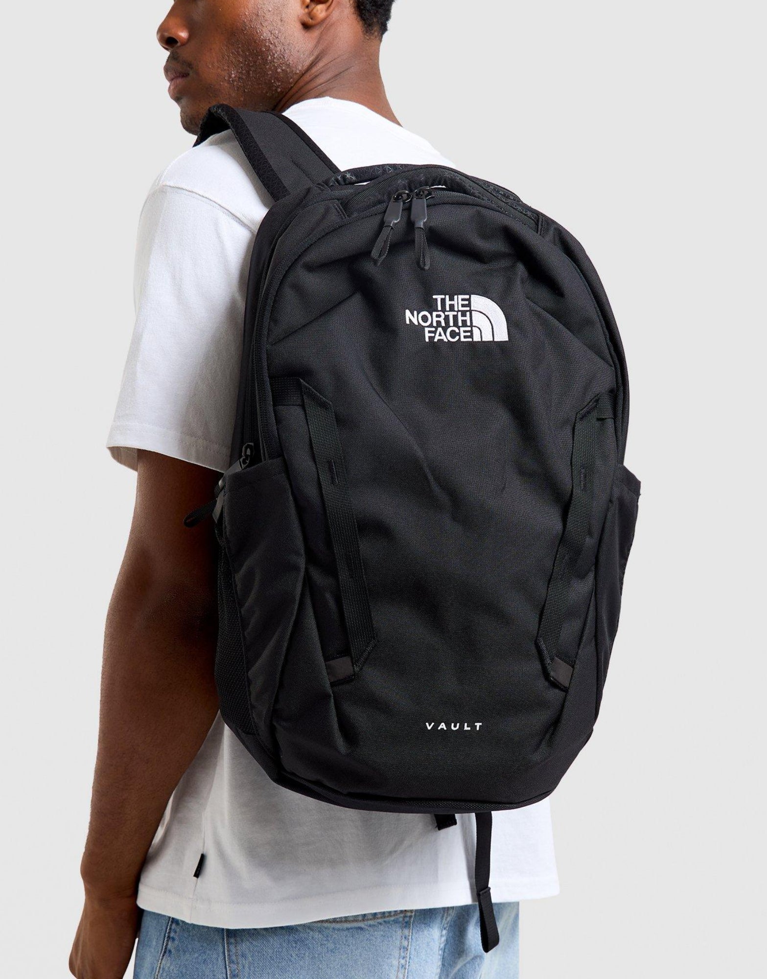 The North Face Vault Backpack image