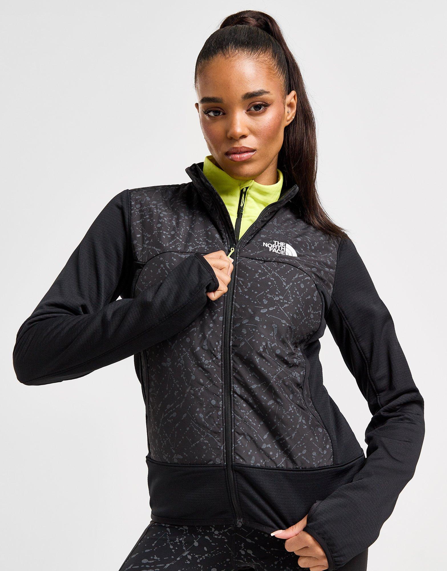 The North Face Warm Pro Jacket image