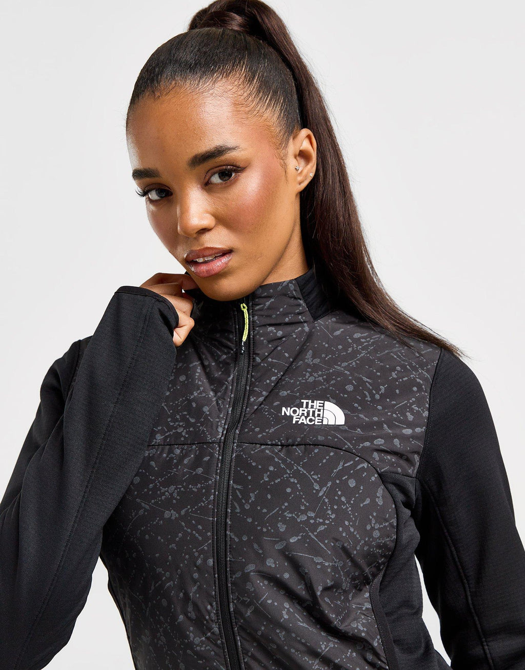 The North Face Warm Pro Jacket image