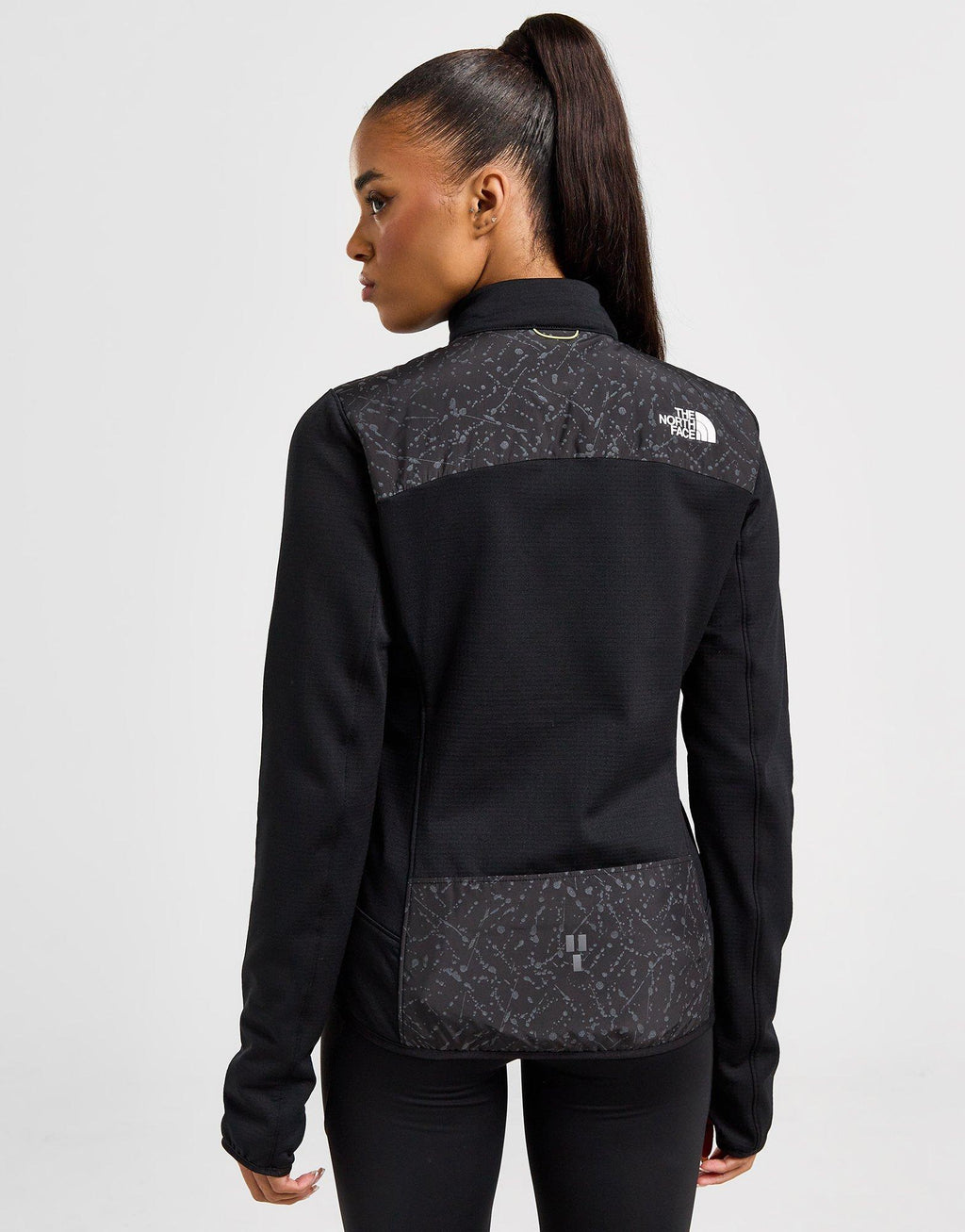 The North Face Warm Pro Jacket image