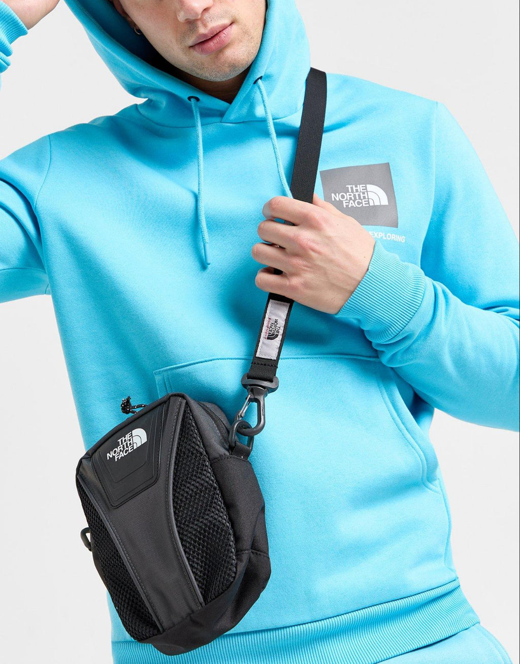 The North Face Y2K Shoulder Bag image