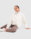 The North Face Yumiori Sherpa Fleece Jacket image