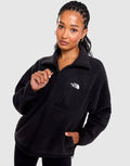 The North Face Yumiori Sherpa Fleece Jacket image