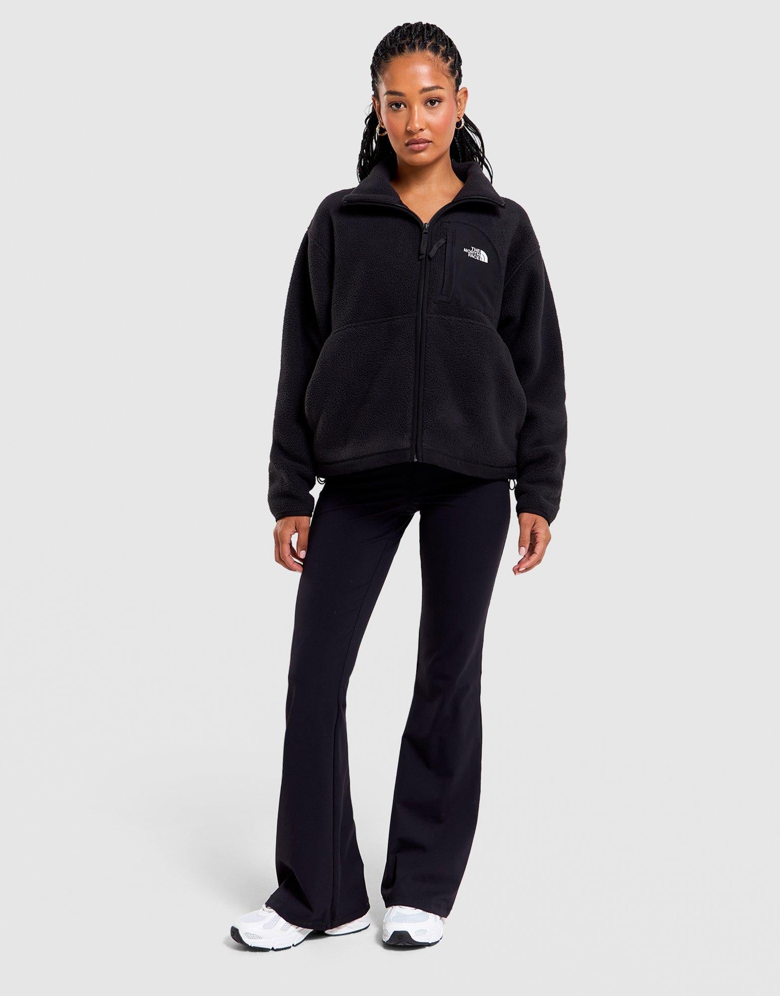 The North Face Yumiori Sherpa Fleece Jacket image