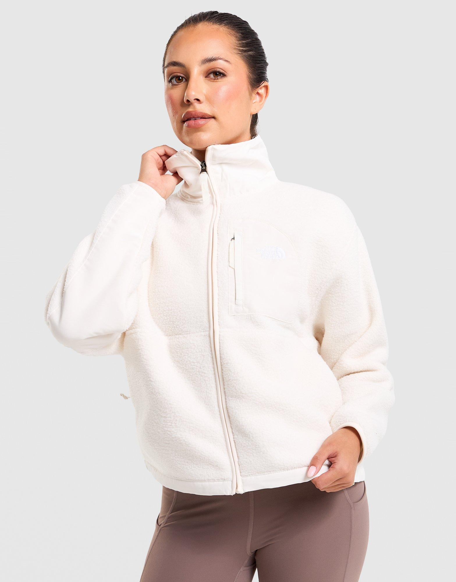 The North Face Yumiori Sherpa Fleece Jacket image