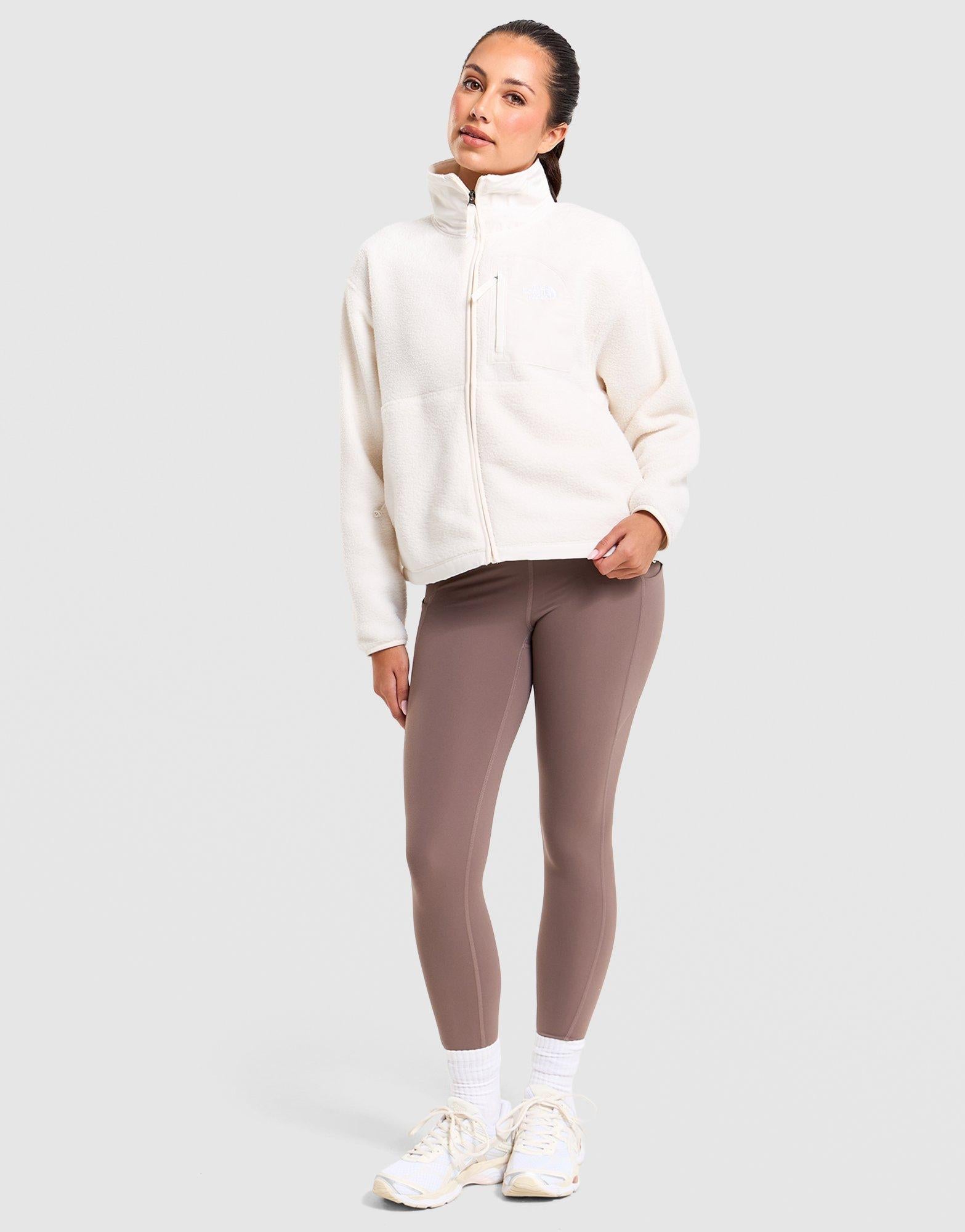 The North Face Yumiori Sherpa Fleece Jacket image