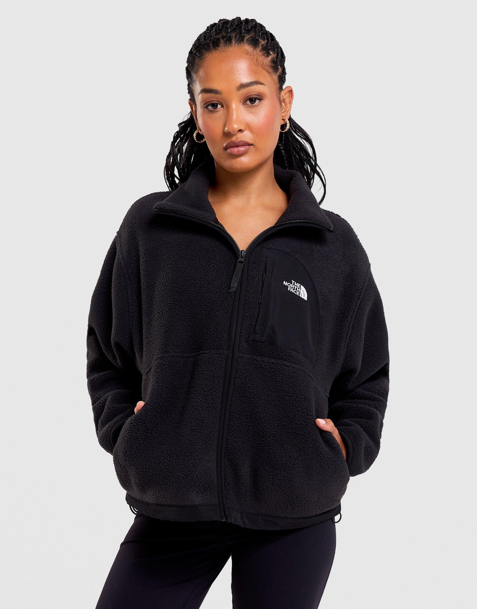 The North Face Yumiori Sherpa Fleece Jacket image