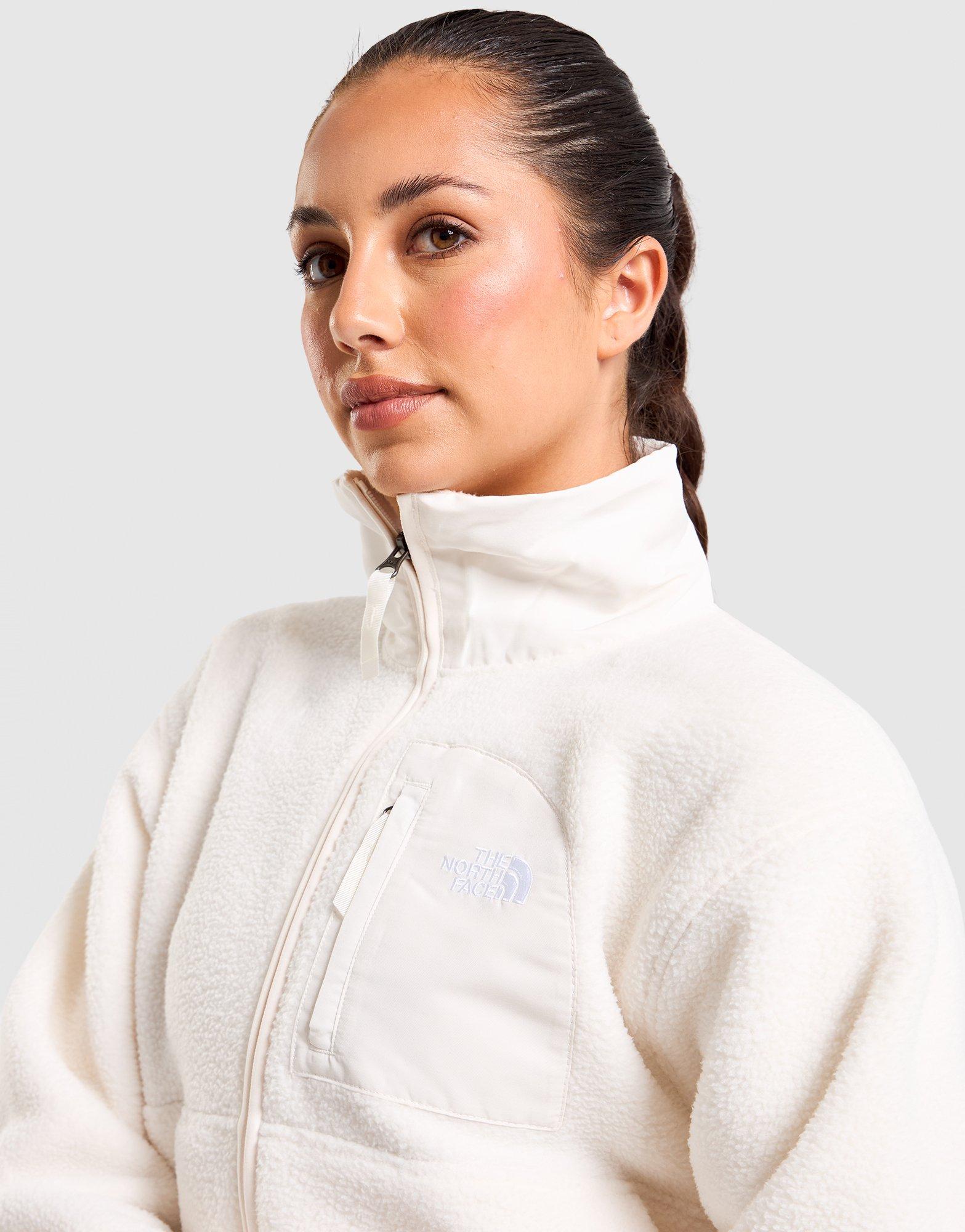 The North Face Yumiori Sherpa Fleece Jacket image