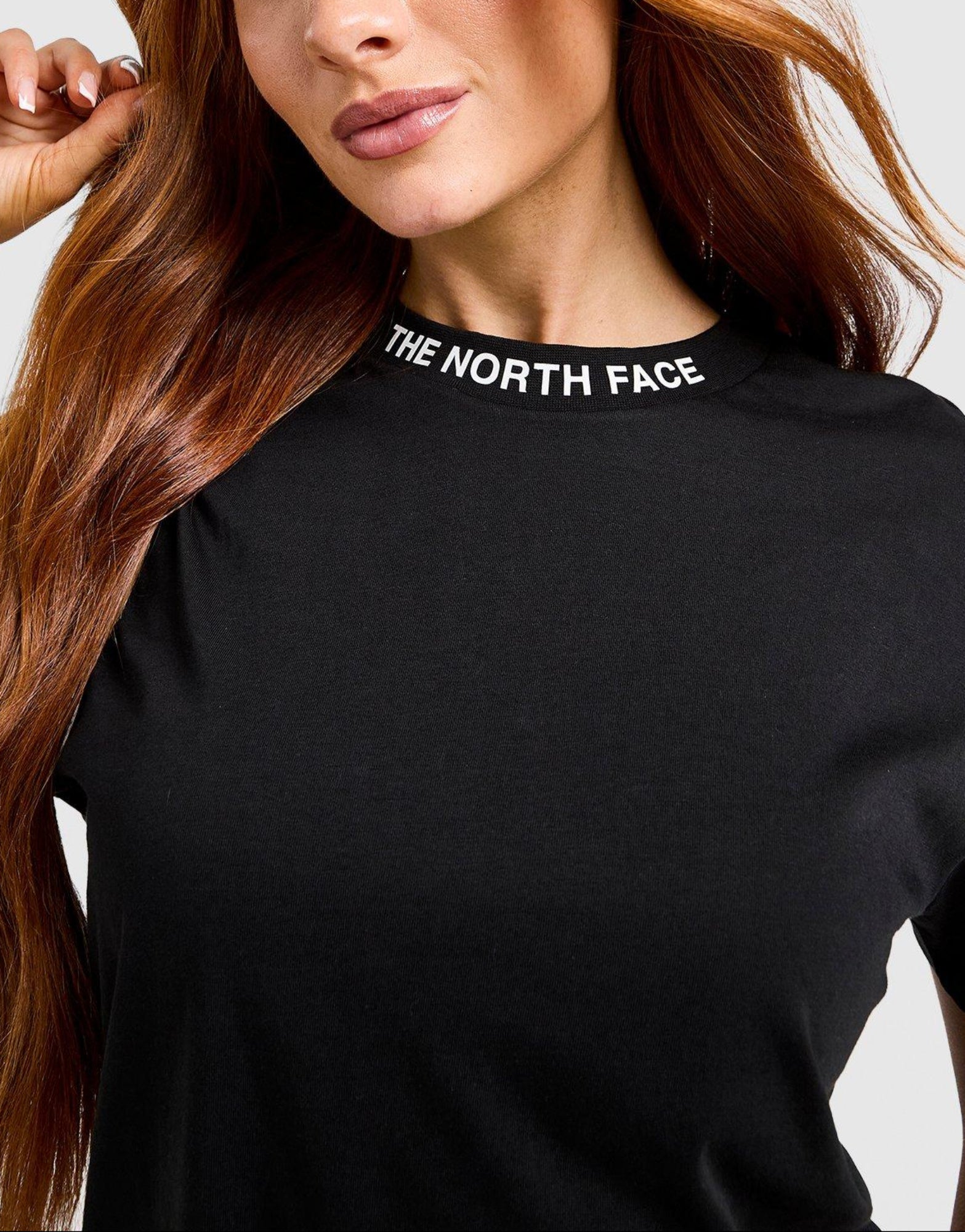 The North Face Zumu Boyfriend T-Shirt image