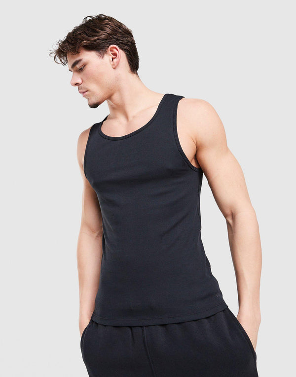 Under Armour 2-Pack Ribbed Tank Top image