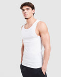 Under Armour 2-Pack Ribbed Tank Top image
