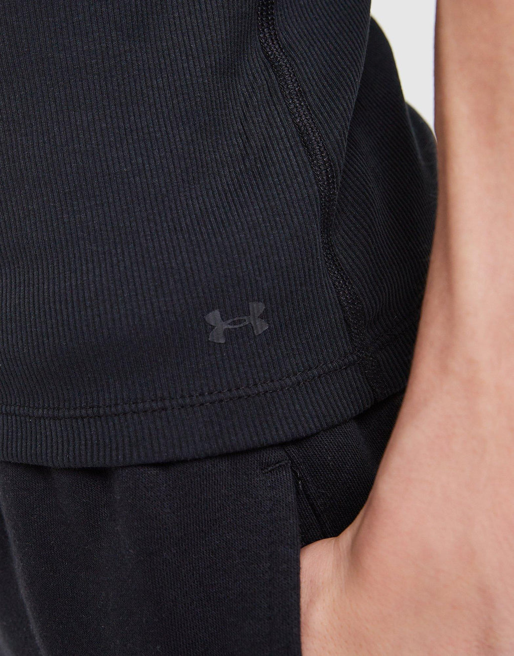 Under Armour 2-Pack Ribbed Tank Top image