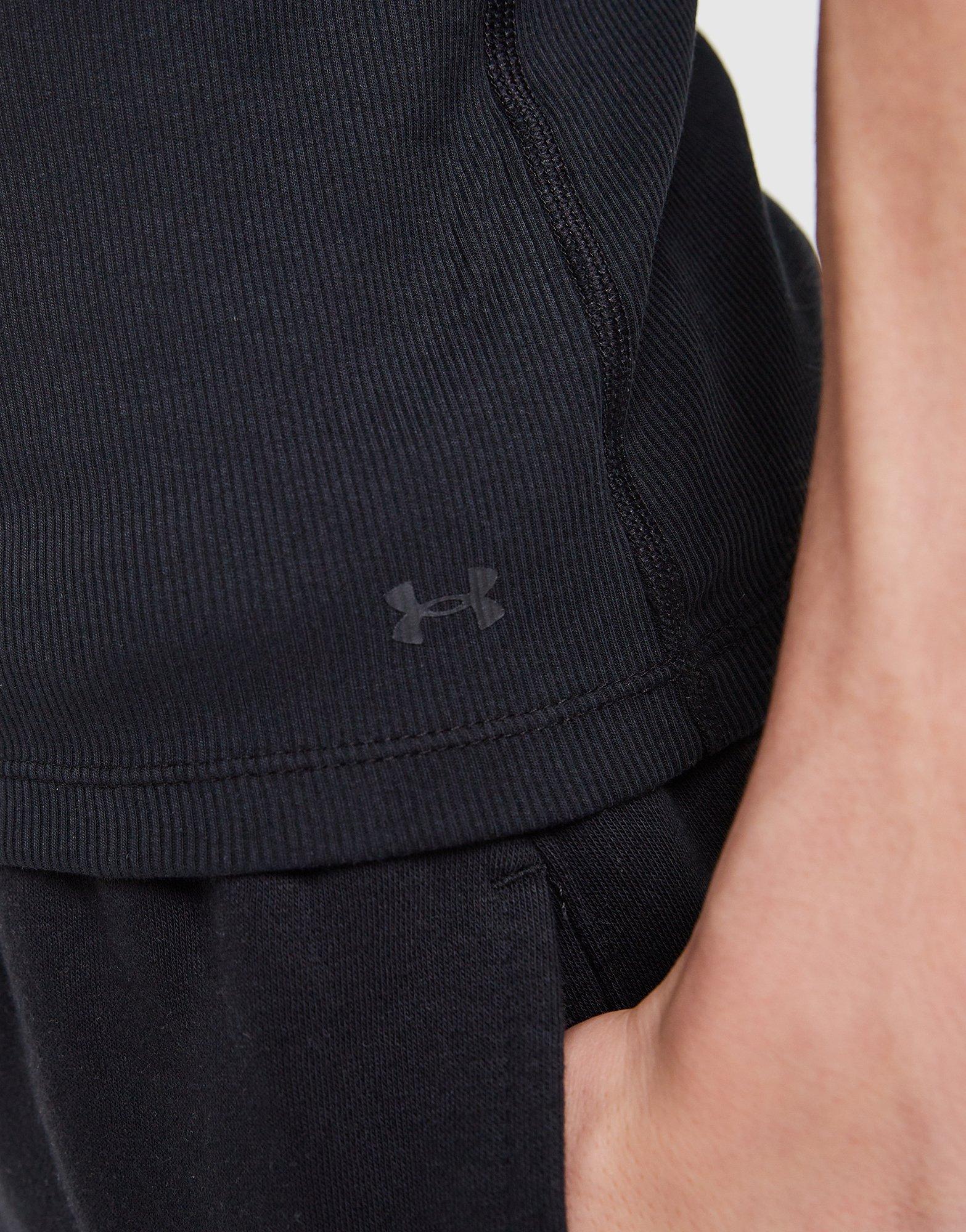 Under Armour 2-Pack Ribbed Tank Top image