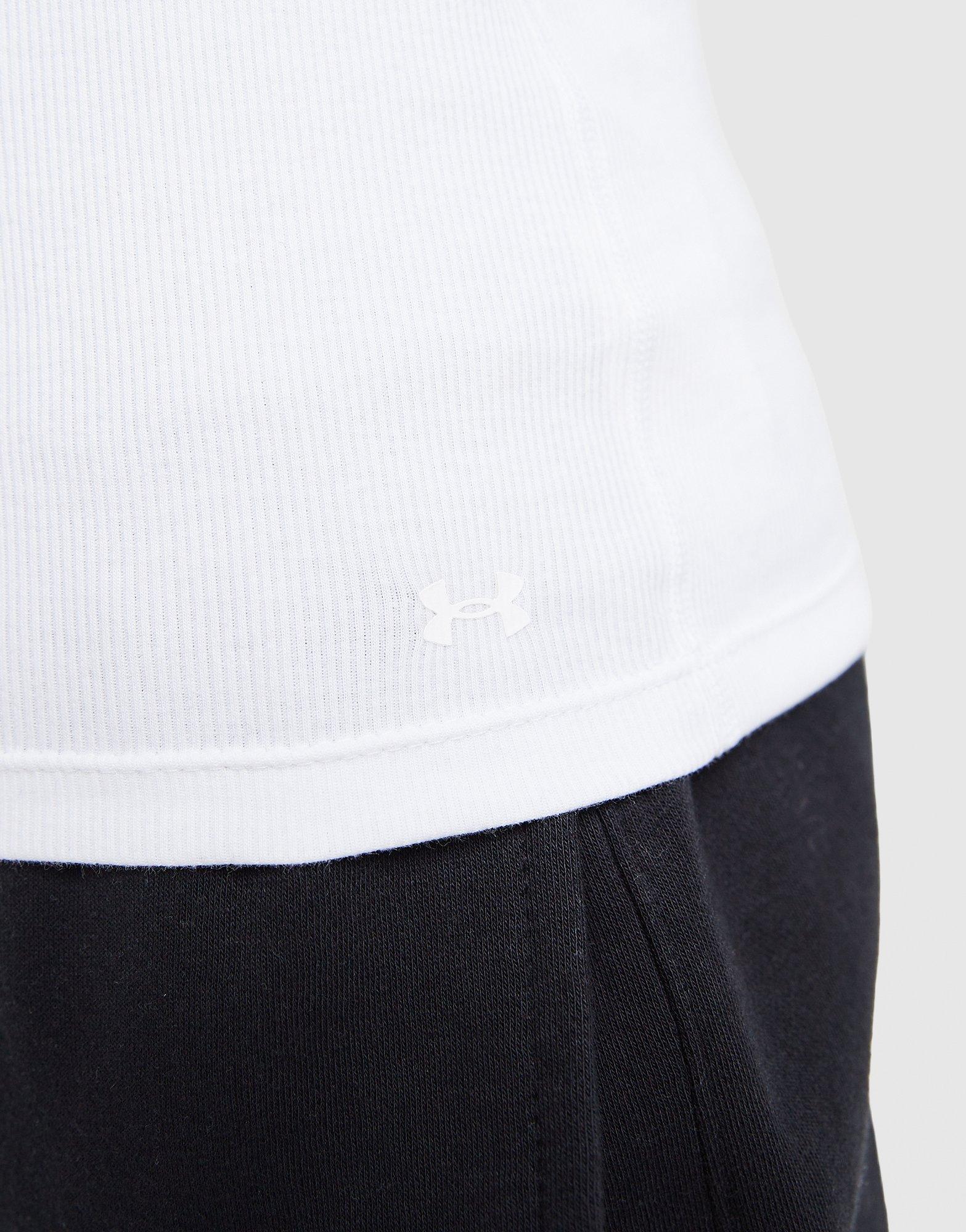 Under Armour 2-Pack Ribbed Tank Top image