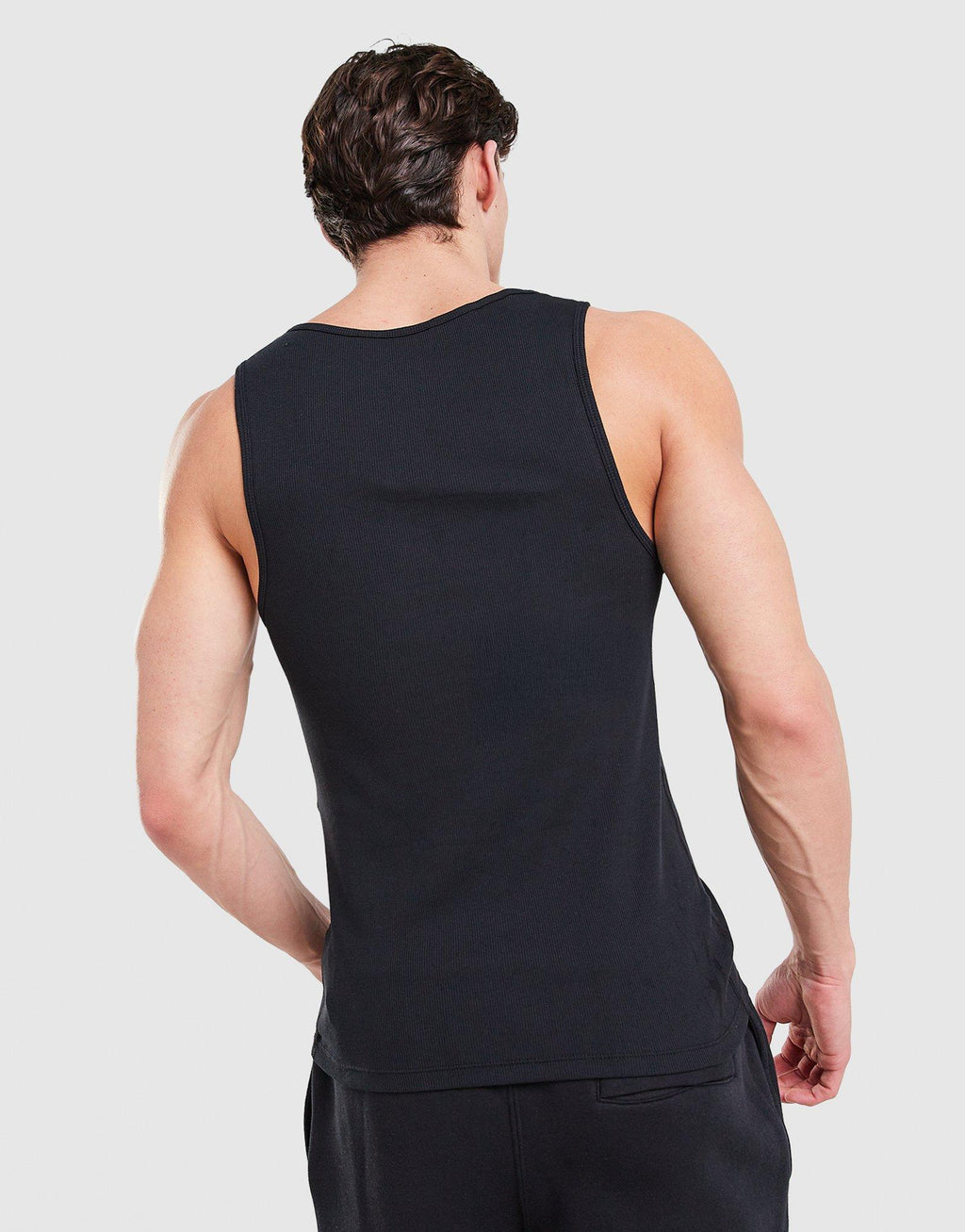 Under Armour 2-Pack Ribbed Tank Top image