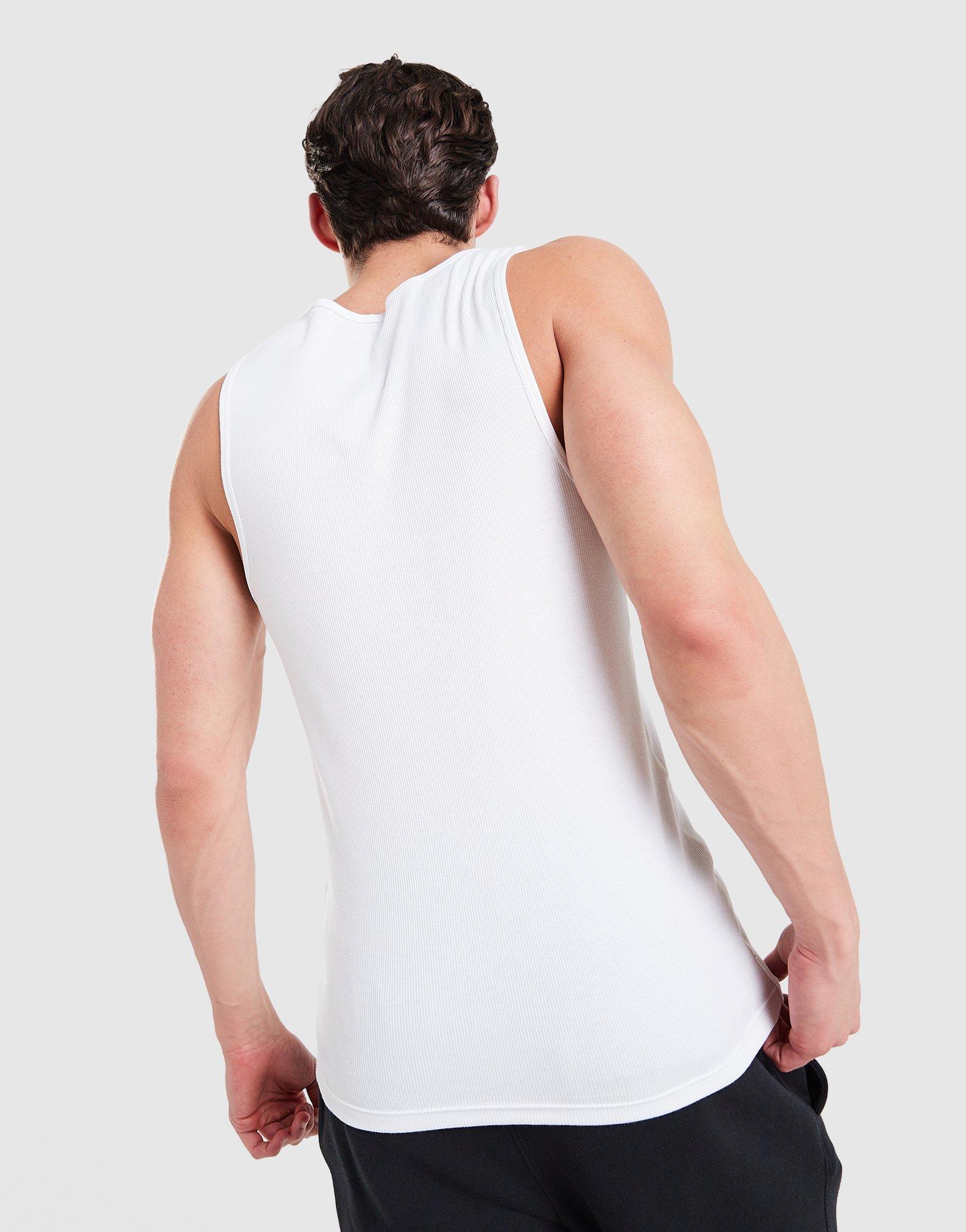 Under Armour 2-Pack Ribbed Tank Top image
