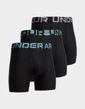 Under Armour 3-Pack Boxers image