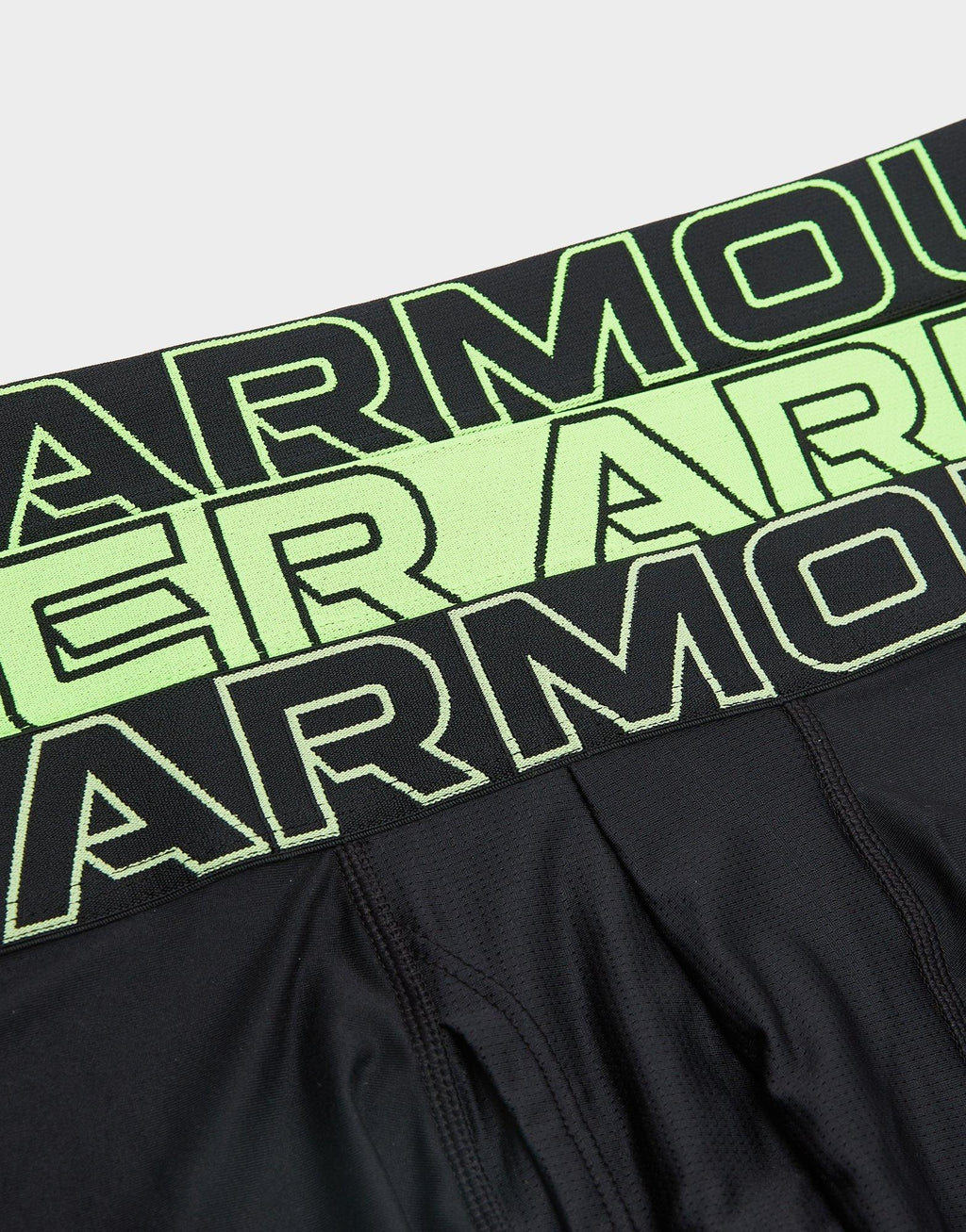 Under Armour 3-Pack Performance Tech Boxers image