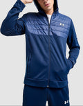 Under Armour Armour Fleece Winterized Full Zip Hoodie image