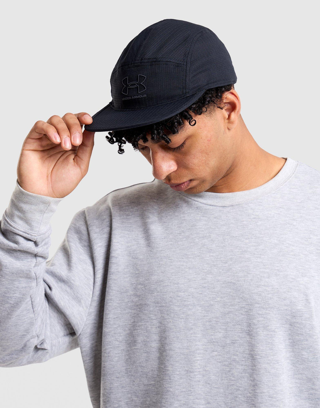Under Armour Camp Cap image