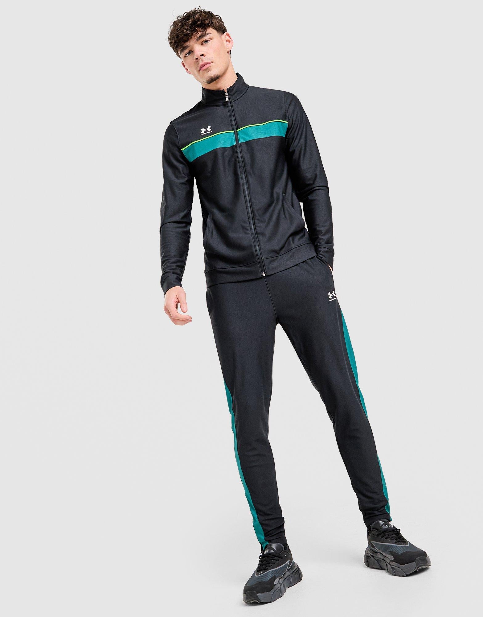 Under Armour Challenger Tracksuit image