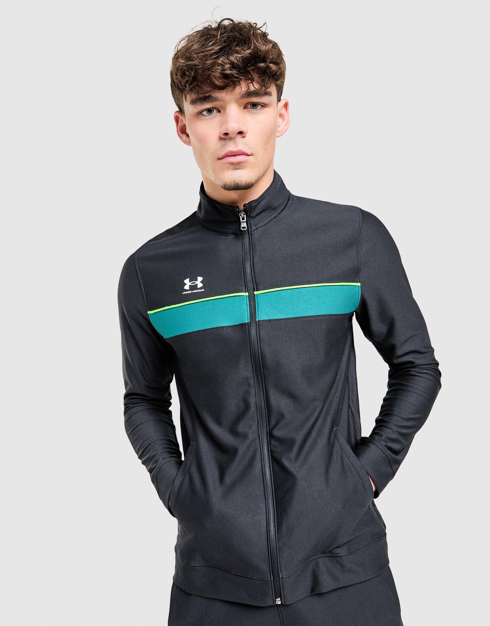 Under Armour Challenger Tracksuit image