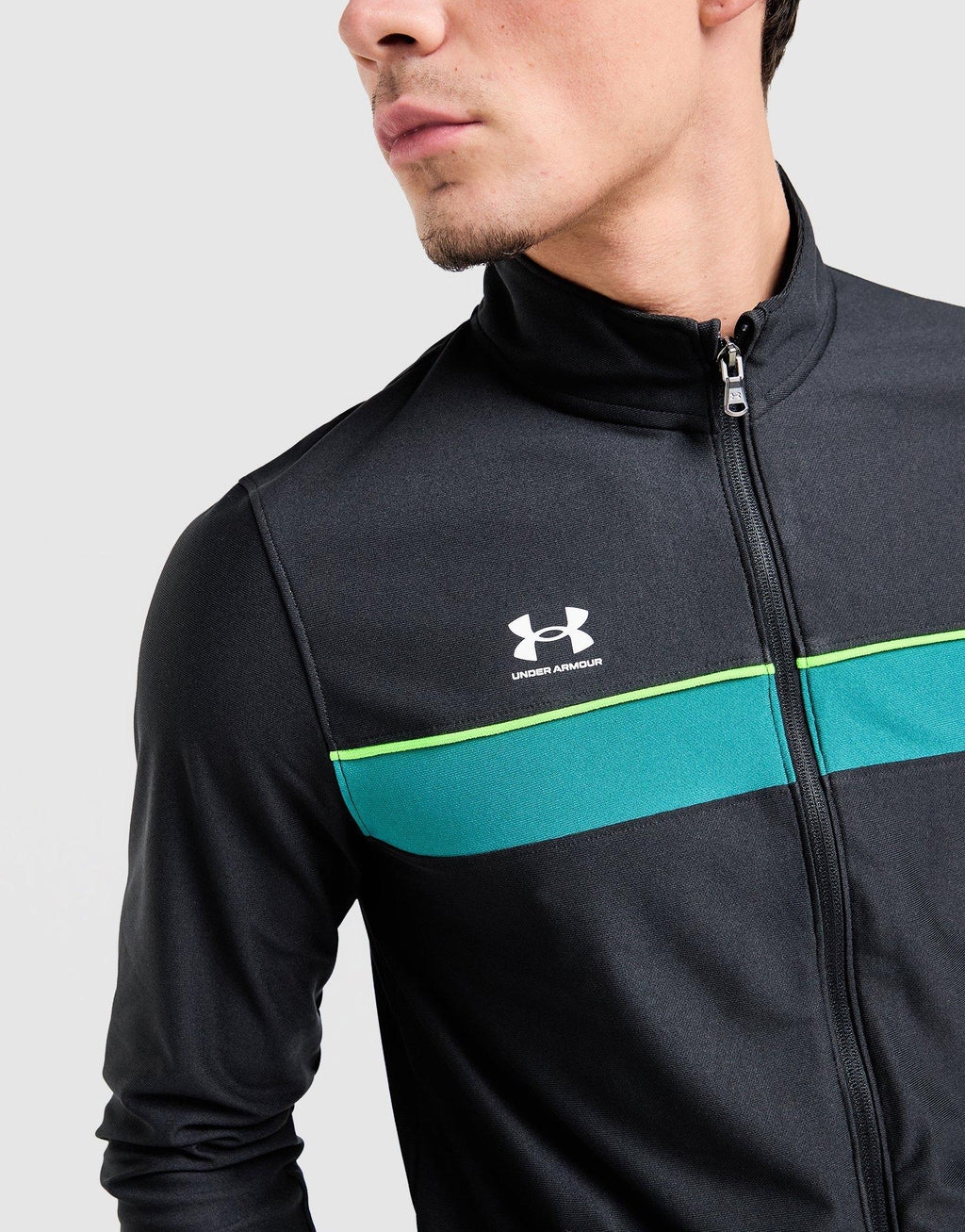 Under Armour Challenger Tracksuit image