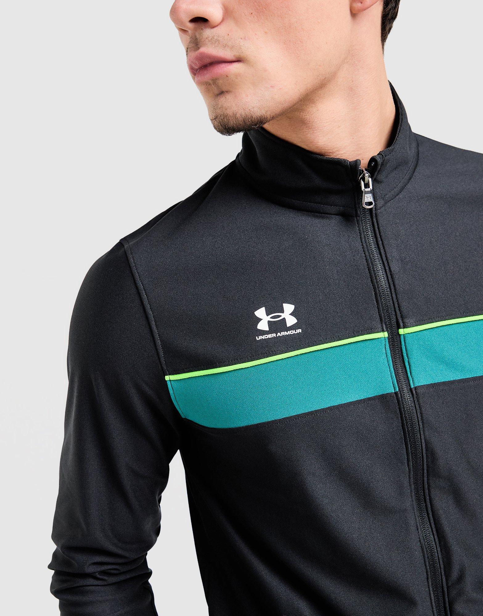 Under Armour Challenger Tracksuit image