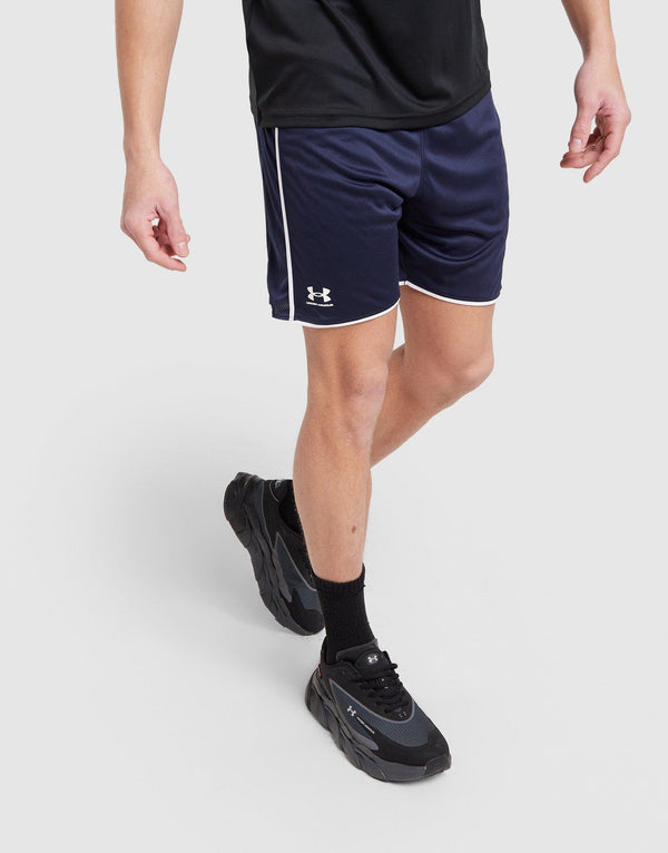 Under Armour Challenger Training Shorts image