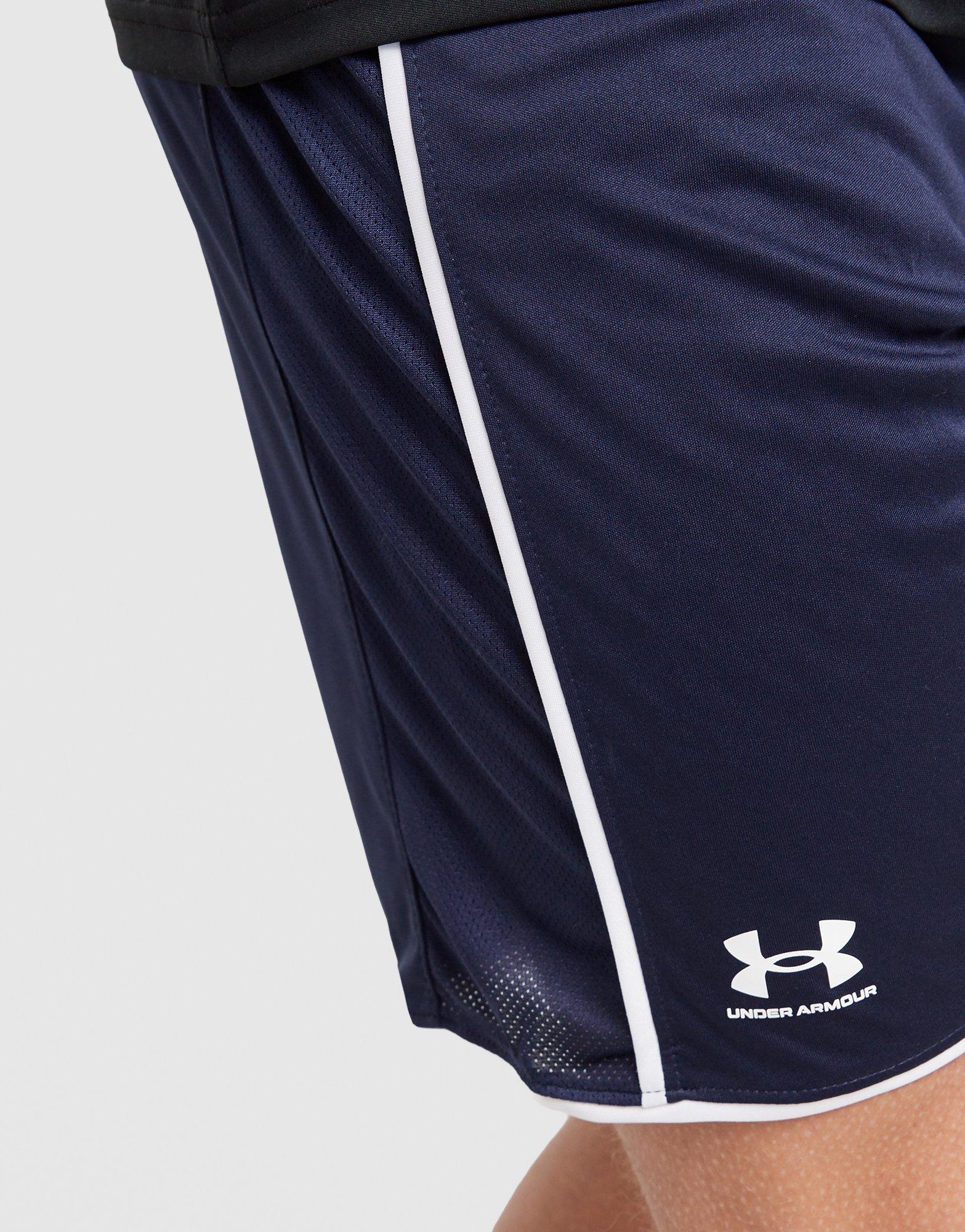 Under Armour Challenger Training Shorts image