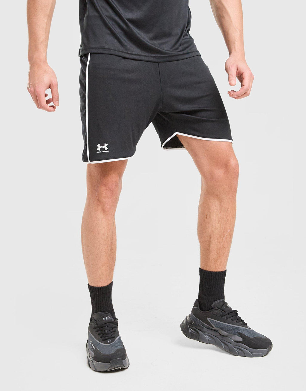 Under Armour Challenger Training Shorts image