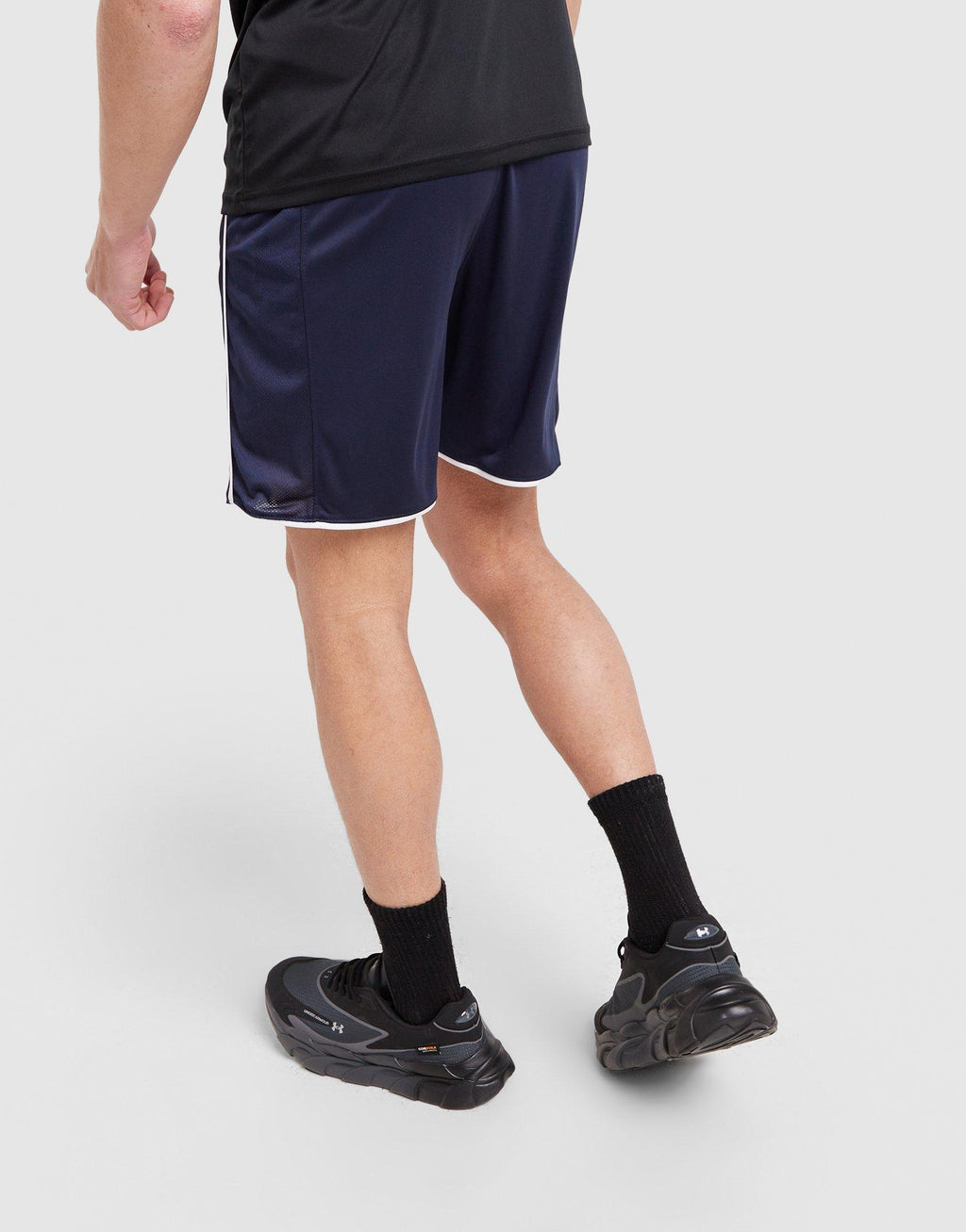Under Armour Challenger Training Shorts image