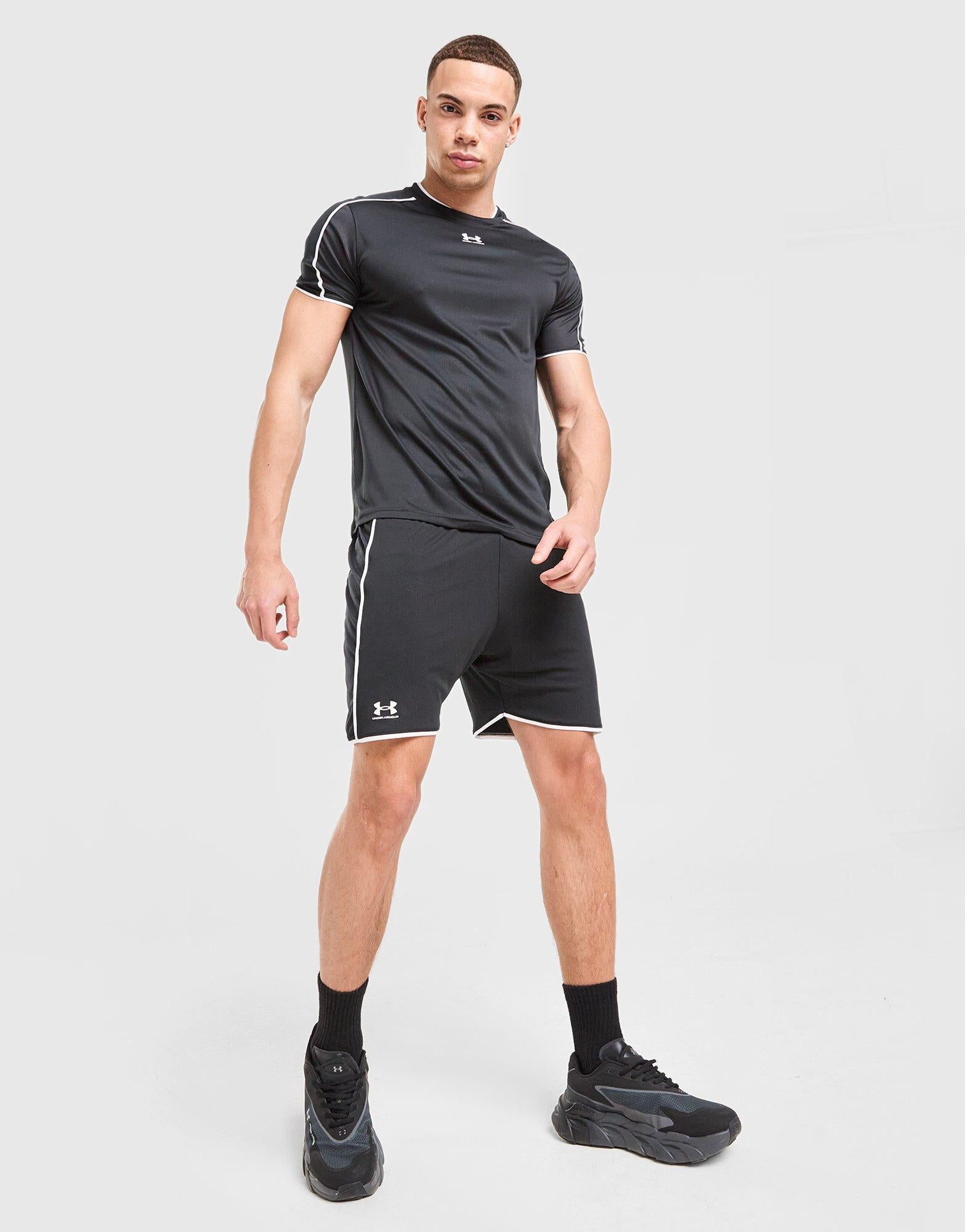 Under Armour Challenger Training Shorts image