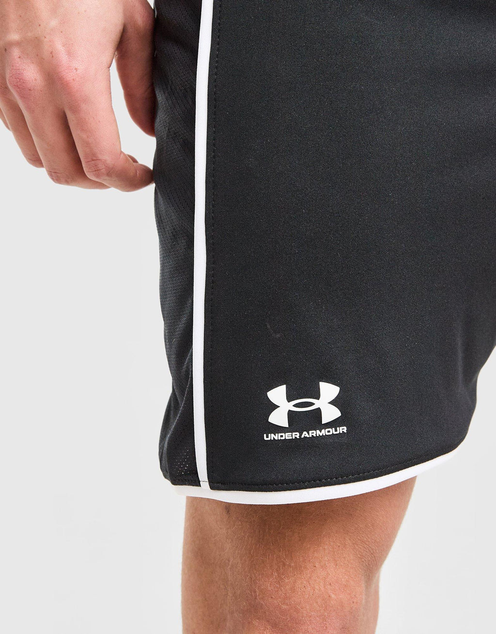 Under Armour Challenger Training Shorts image